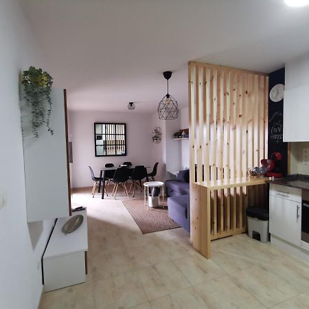 Precioso Apartamento En La Playa De La Lanzada. Sanxenxo Eksteriør bilde