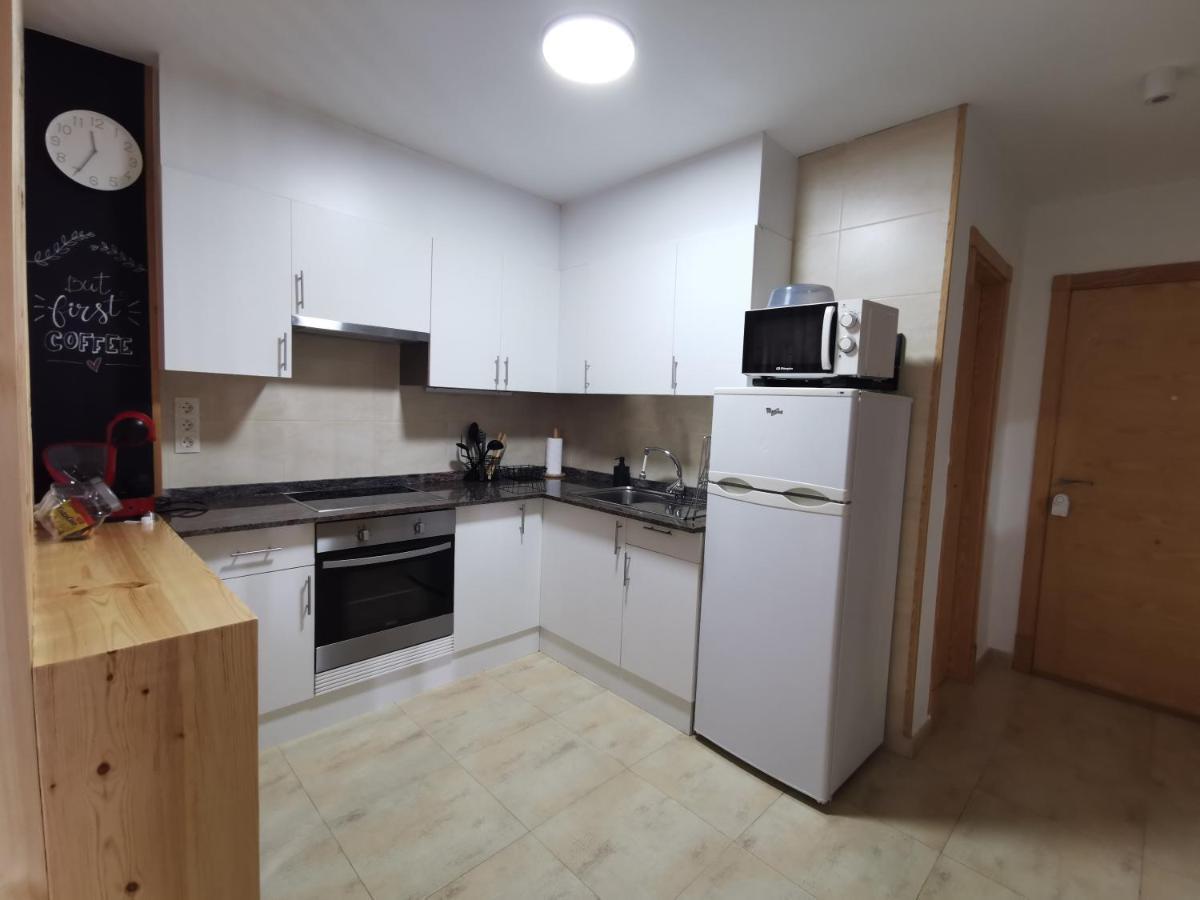 Precioso Apartamento En La Playa De La Lanzada. Sanxenxo Eksteriør bilde